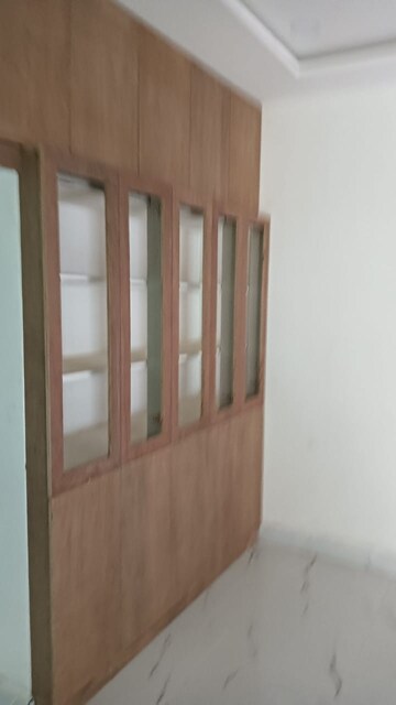 Building Lobby in 3 BHK Apartment at Yapral – for Sale