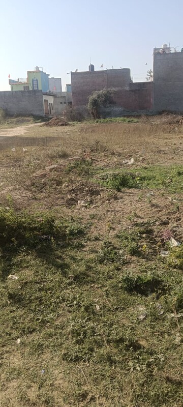  Plot For Sale in Upsidc Site B