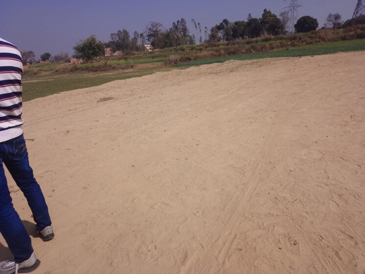 undefined, maniram  1000 Sq.Ft. Plot In Maniram Gorakhpur 8185818