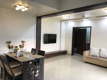 1 BHK Apartment For Rent in Neha Cornor Dhankawadi Pune  8185821