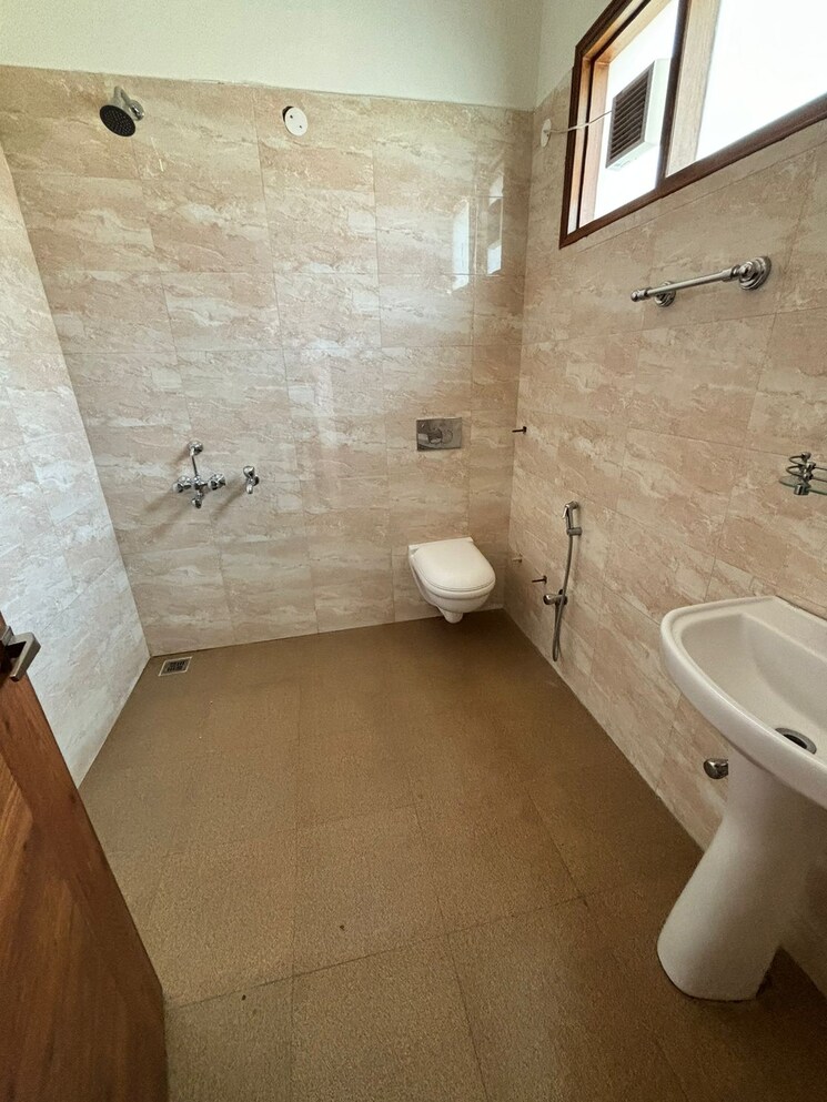 Master Bedroom, baltana 3.5 Bedroom 165 Sq.Ft. Independent House In Baltana Zirakpur 8185820