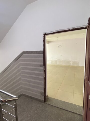 Staircase in  Office Space at Avarampalayam – for Sale