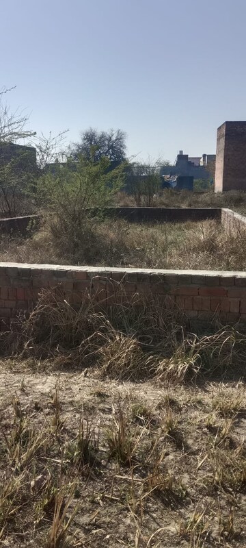  Plot For Sale in Upsidc Site B
