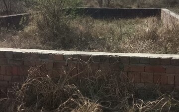 Plot For Sale in Upsidc Site B