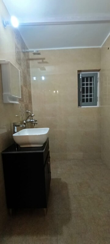 Bathroom in 3 BHK Apartment at Futec Gateway, Sector 75 – for Sale