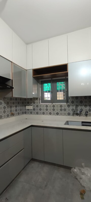 Kitchen in 3 BHK Apartment at Futec Gateway, Sector 75 – for Sale