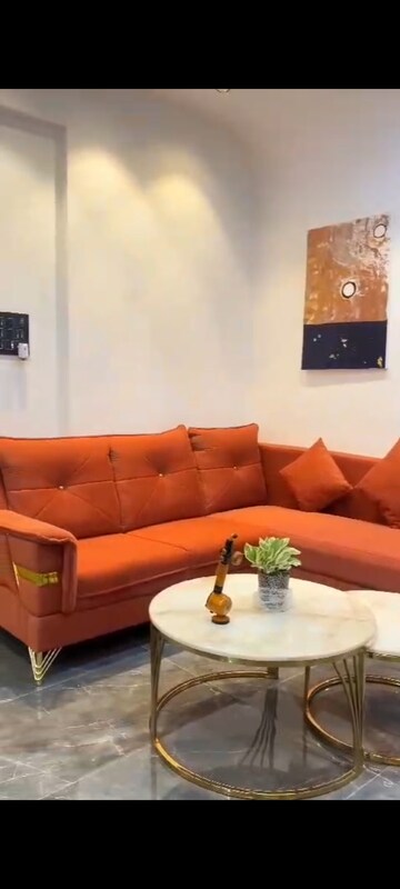 Furnished Amenities in 1 BHK Apartment at Mahalaxmi Nagar, Naigaon East – for Sale