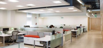 Team Area in  Office Space at Kanakia Wall Street, Andheri East – for Rent
