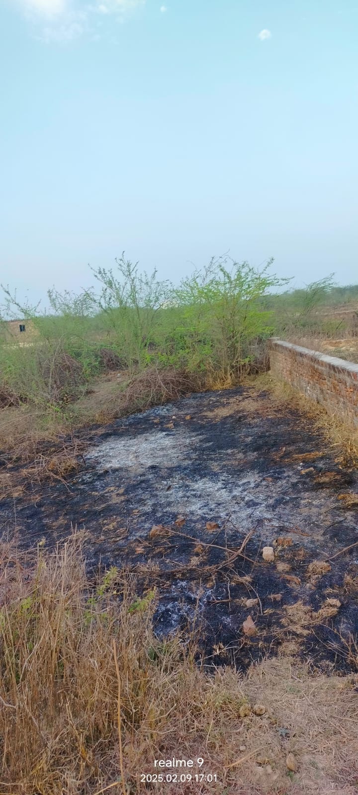 Plot For Sale in UPSIDC Site B