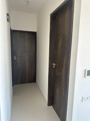 Furnished Amenities in 2 BHK Apartment at Ajmera Casa Vyoma, Vastrapur – for Rent