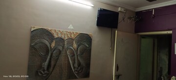 Furnished Amenities in 1 BHK Apartment at Mary Grace, Bolinj – for Rent