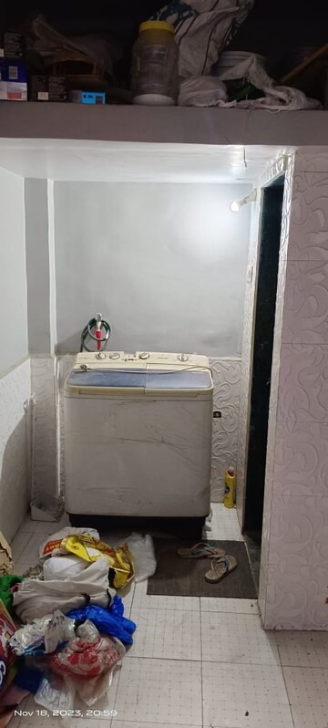 Furnished Amenities in 1 BHK Apartment at Mary Grace, Bolinj – for Rent
