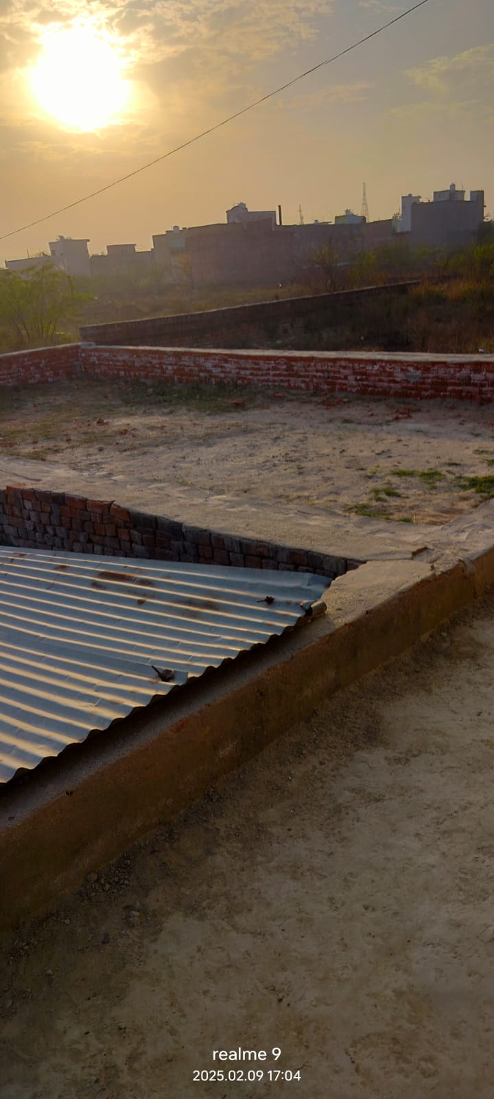 Plot For Sale in UPSIDC Site B