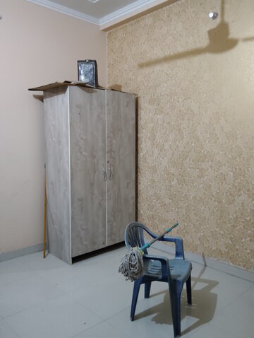 Furnished Amenities in 2 BHK Independent House at Jankipuram – for Rent