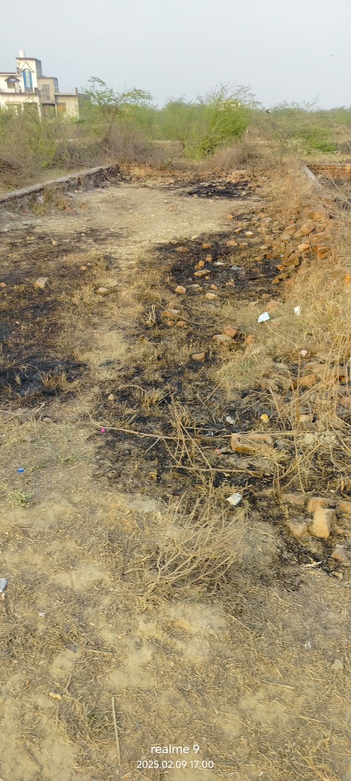 Plot For Sale in UPSIDC Site B