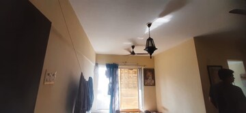 Furnished Amenities in 1 BHK Apartment at Rishabh Utopia, Bolinj – for Rent
