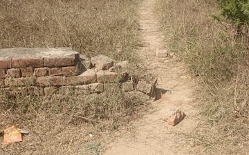 Plot For Sale in Upsidc Site B