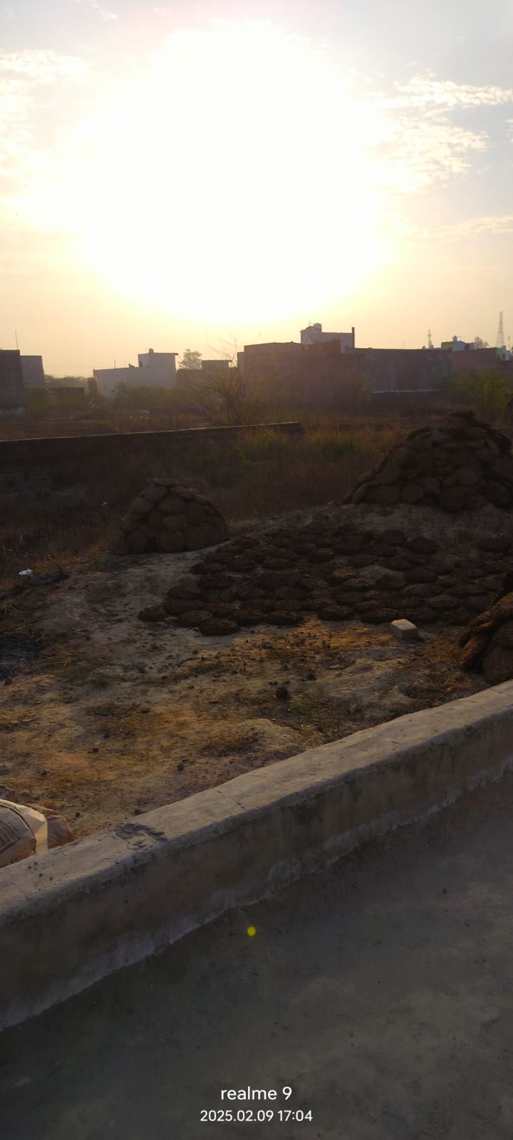 Plot For Sale in UPSIDC Site B