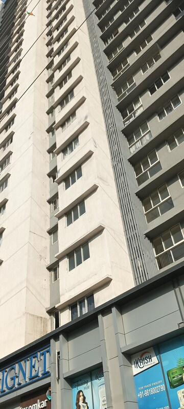 3 BHK Apartment For Resale in Green Fields Apartment Andheri East Mumbai  8185895