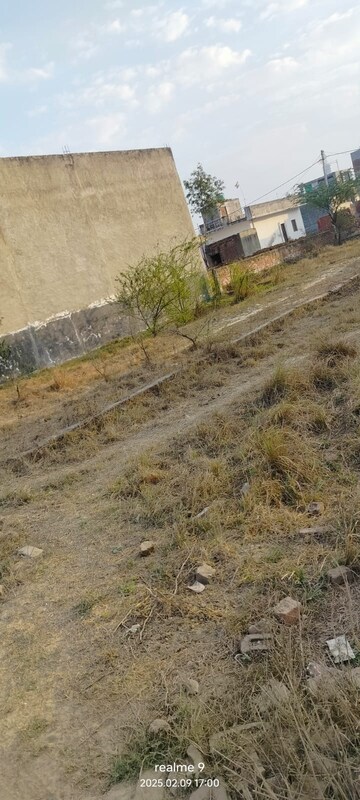  Plot For Sale in Upsidc Site B