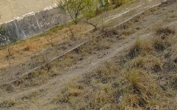 Plot For Sale in Upsidc Site B