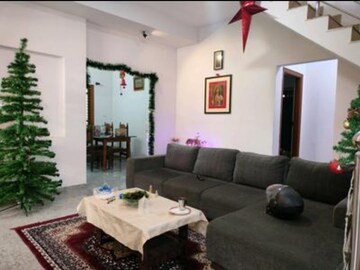 Bedroom in 5 BHK Independent House at Horamavu – for Sale