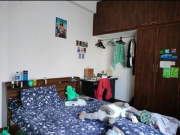 Living Room in 5 BHK Independent House at Horamavu – for Sale
