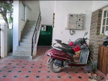 Parking in 5 BHK Independent House at Horamavu – for Sale
