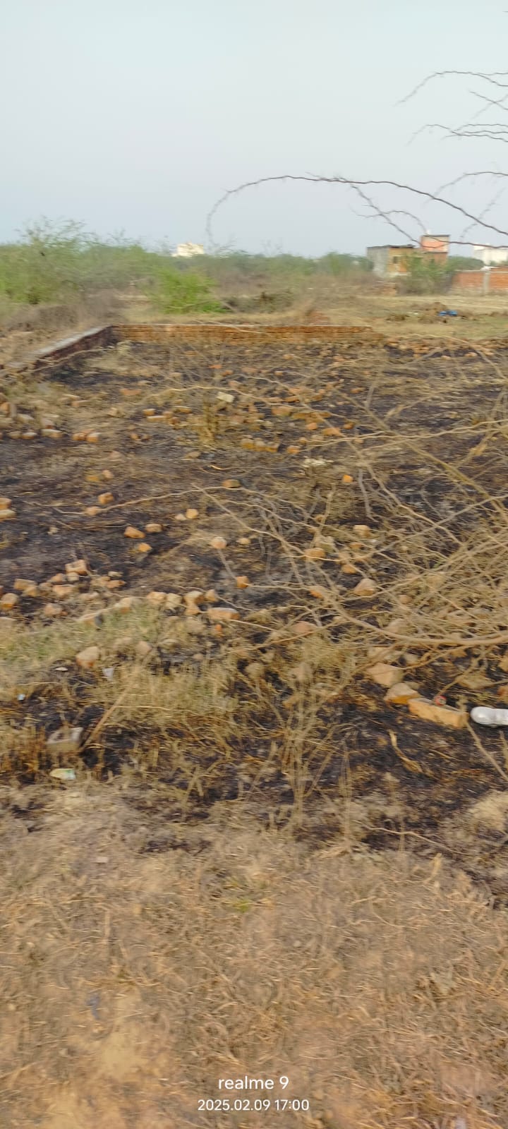 Plot For Sale in UPSIDC Site B