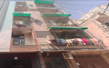 2 BHK Builder Floor For Rent in Uttam Nagar
