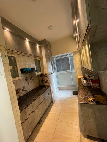 3 BHK Apartment For Rent in Gaur City 2 - 14th Avenue, Sector 16c Greater Noida