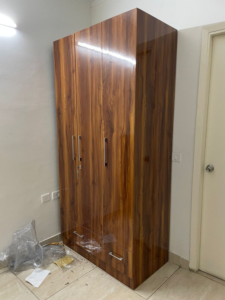 undefined, gaur-city-2-14th-avenue 3 Bedroom 1175 Sq.Ft. Apartment In Sector 16c Greater Noida Greater Noida 8185909