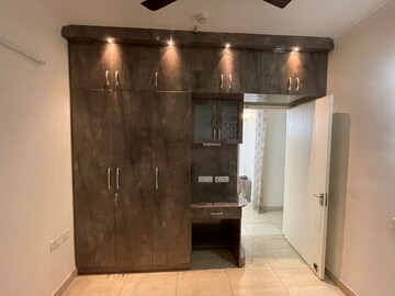 Furnished Amenities in 3 BHK Apartment at Gaur City 2 - 14th Avenue, Sector 16c Greater Noida – for Rent