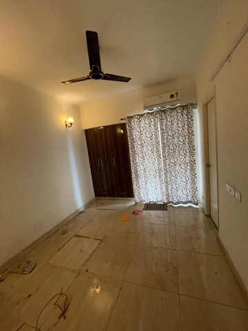 Bathroom in 3 BHK Apartment at Gaur City 2 - 14th Avenue, Sector 16c Greater Noida – for Rent