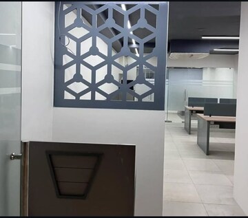 Kitchen in  Office Space at Vishwa Plan S Business Park, Nerul – for Rent