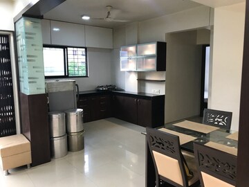 Kitchen in 2 BHK Apartment at Kadam Plaza Katraj, Katraj – for Rent