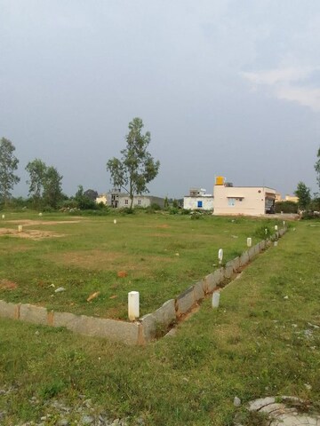 Plot Area in  Plot at Bannerghatta Road – for Sale