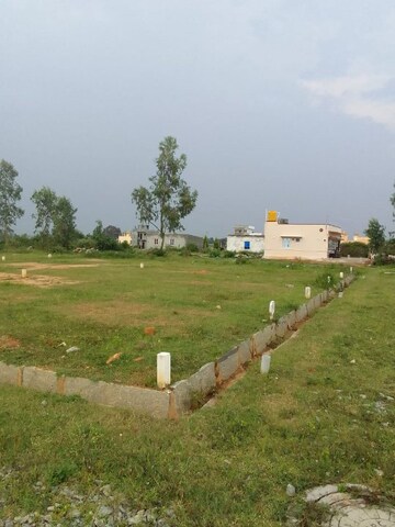 Plot Area in  Plot at Bannerghatta Road – for Sale