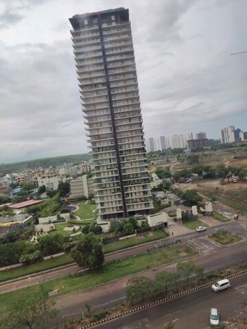  Co-working Space – Exterior View View at Sector 58 - for Rent
