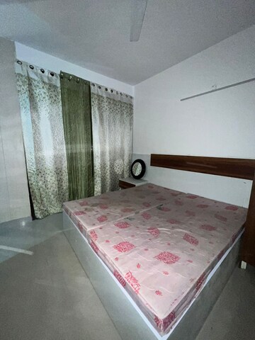 Bedroom in 1 BHK Apartment at Sector 127 – for Rent