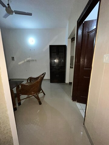 Furnished Amenities in 1 BHK Apartment at Sector 127 – for Rent