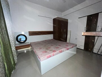 Bedroom in 1 BHK Apartment at Sector 127 – for Rent
