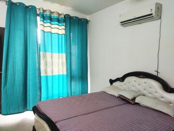Bedroom in 1 BHK Apartment at Sector 127 – for Rent