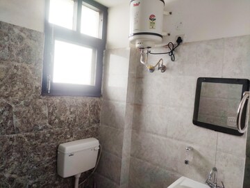 Attached Bathroom in 1 BHK Apartment at Sector 127 – for Rent