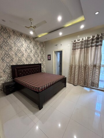 Room in 1 BHK Apartment at Sector 127 – for Rent
