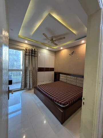 Room in 1 BHK Apartment at Sector 127 – for Rent