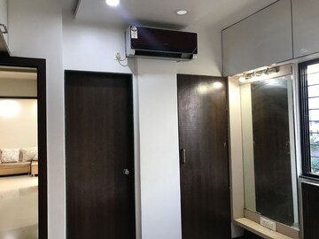 Furnished Amenities in 1 BHK Apartment at Sawant Plaza, Dhankawadi – for Rent