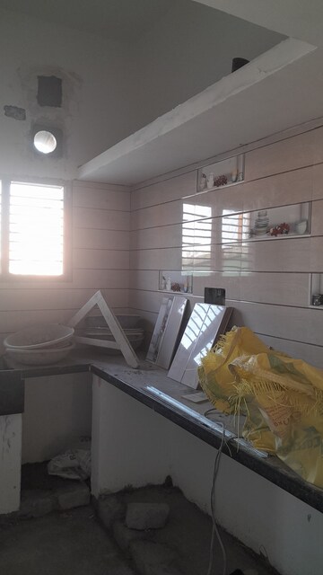 Kitchen in 4 BHK Independent House at Kithiganur – for Sale