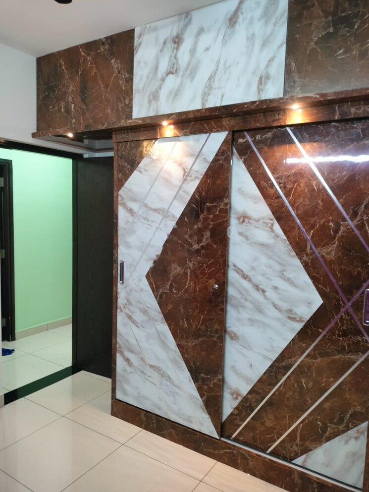 Balcony, provident-park-square 3 Bedroom 915 Sq.Ft. Apartment In Kanakapura Road Bangalore 8185921