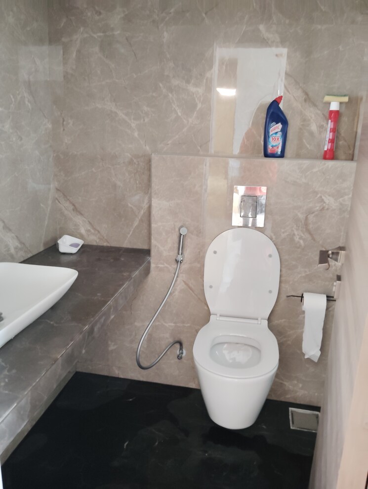 Bathroom, tulipia-and-tilia-apartment 3 Bedroom 1502 Sq.Ft. Apartment In Chandivali Mumbai 8185928